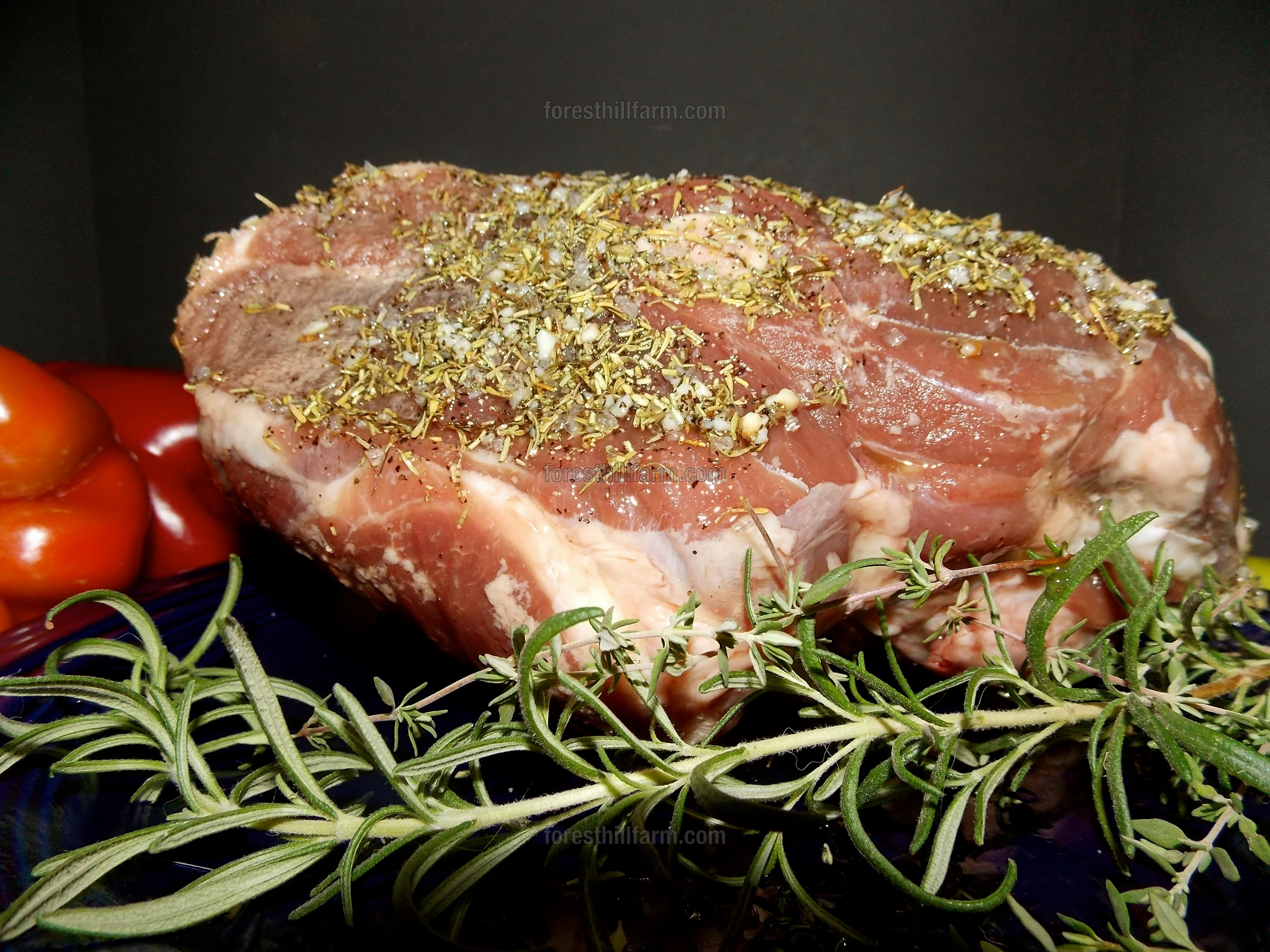 Grazed Lamb – The Healthiest Meat